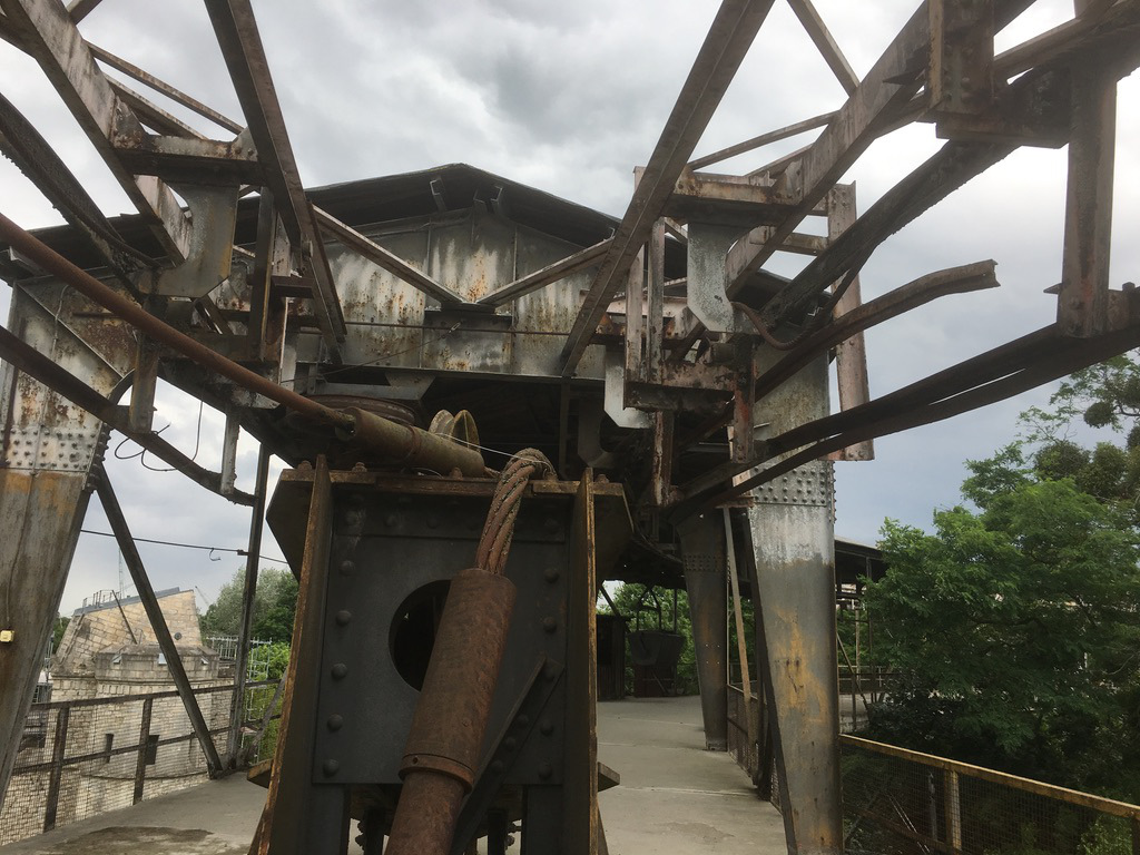 Besonderer Ort mit neuer Perspektive